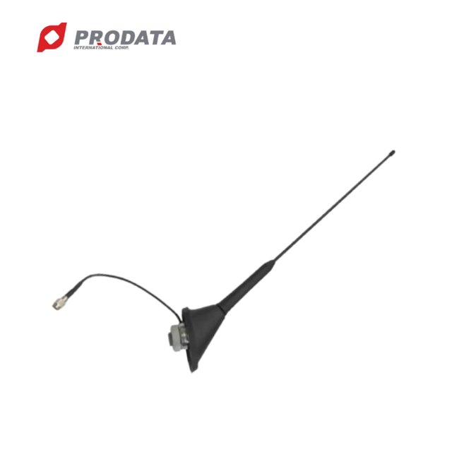 PRODATA OEM Android Car GPS Radio with Multiband DAB Antenna (PVC Material) for Communication