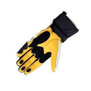 Gants de motocross à écran tactile personnalisés OEM tendance - Légers, couleurs et tailles personnalisables, utilisation en extérieur, prix raisonnable - Product Image 6