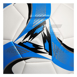 Haute Qualité Taille Personnalisée Cinq Ballon De Football Promotionnel Taille 5 Promotionnels De Football Balles | Haute Qualité Ballon de football À Vendre - Product Image 5