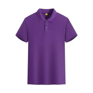 Polos de Alta Calidad Profesionales, Transpirables, con Estampado, Nuevo Estilo, Hechos a Medida, Ropa Casual para Hombre, Camisetas Polo - Product Image 4