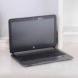 Portátil multipuerto de gran capacidad 430 G2 en Tel I5 portátil de 13,3 pulgadas para máxima comodidad y productividad - Product Image 5