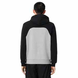 Fabricant de vêtements doux de haute qualité, sweat-shirt lourd personnalisé, sweat-shirt en molleton technique, sweat-shirt gaufré, survêtements pour hommes - Product Image 6