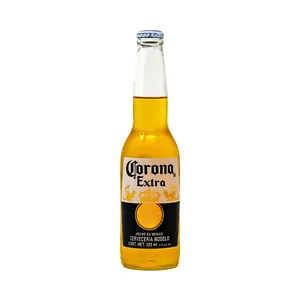 Bebida energética de aluminio a granel CERVEZA EXTRA CORONA a precio mayorista