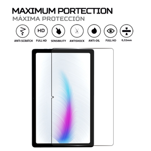 Protecteur d'écran antichoc Hotwav Pad 8 - Product Image 2