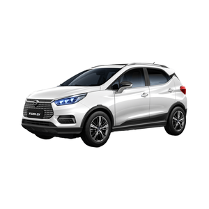 รถยนต์ไฟฟ้า SUV ปี 2024 ระยะทางวิ่ง 401 กม. รถยนต์พลังงานใหม่ EV แท้ 5 ประตู 5 ที่นั่ง สำหรับผู้ใหญ่ มีขายแล้ว - Product Image 1