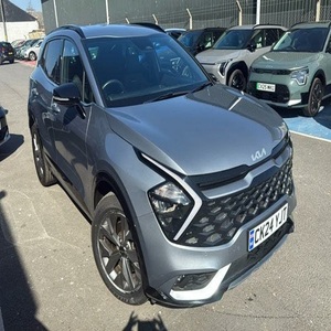 USED LHD/RHD 2024 KIA SPORTAGE 1.6 T-GDI GT-LINE - Product Image 1