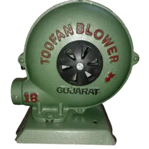 Indian Supplier For Toofan Blower - 18 NO Made In India