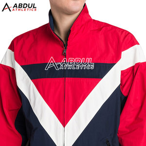 Traje Cortavientos Premium, Ajuste Cómodo, Material Transpirable, Diseñado para Viajes y Entrenamiento al Aire Libre - Product Image 5