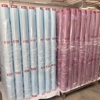AICKSN Classic Body Satin Car Vinyl Wrap Self Healing UV Proof PPF Coating al por mayor Satin Car Wrapping Film para coches