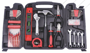 Kits d'<span class=keywords><strong>outils</strong></span> manuels Boîtes <span class=keywords><strong>à</strong></span> <span class=keywords><strong>outils</strong></span> de réparation <span class=keywords><strong>à</strong></span> domicile <span class=keywords><strong>Outils</strong></span> de quincaillerie de qualité Kits de réparation DIY Ensembles d'<span class=keywords><strong>outils</strong></span> de mécanicien - Product Image 2