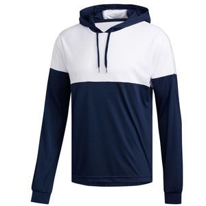Sweat à capuche décontracté en coton pour homme, léger, pour un usage quotidien - Product Image 1