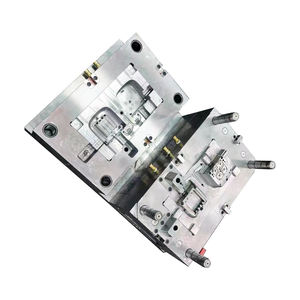 Coques en plastique personnalisées de haute qualité pour boîtiers électroniques 3C - Product Image 4