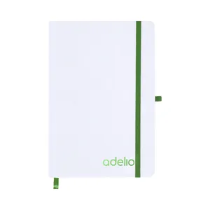 Cosnova Recycled Personalized Promotional Notebook Customizable <b>Notepad</b> for Merchandising - Product Image 2