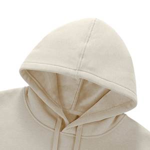 Sweat à capuche avec cordon de serrage pour hommes Pull décontracté Sweatshirts lourds Grands et grands 2025 - Product Image 4