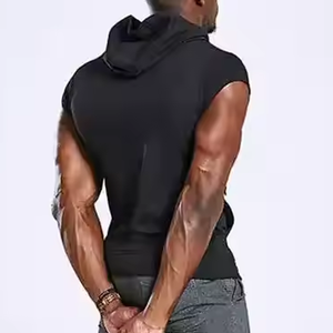 Top Selling 100% Cotton <b>Gym</b> <b>Hoodies</b> Custom Printed Digital Printing Winter <b>Hoodies</b> at Hot Price - Product Image 5