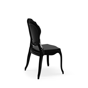 เก้าอี้ทานข้าวเฮรา - Product Image 2