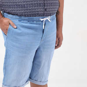 Nardon Apparel 2025 Summer New Short à manches courtes Set pour homme avec tissu Style décontracté Set pour homme été - Product Image 5