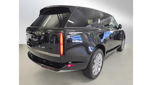 Land Rover Range Rover P400 SE LWB 2025 de 7 Plazas, Seminuevo - Product Image 5