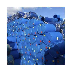 Tambor de HDPE azul al mejor precio, restos de plástico limpios y reciclados para accesorios de herramientas eléctricas - Product Image 2