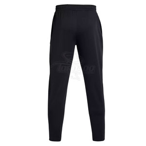 Pantalones Deportivos Casuales de Algodón de Invierno de Alta Calidad para Hombre con Diseño Personalizable y Opción de Marca Privada - Product Image 6