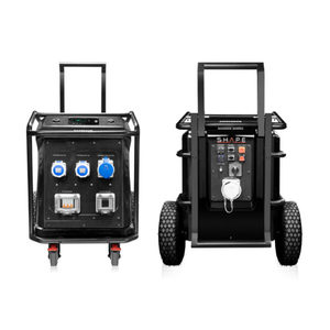 Nouveau générateur de batterie SHAPE Basecamp Emperor - Product Image 3