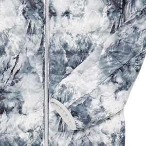 เสื้อแจ็คเก็ตขนเป็ดบุหนาสำหรับผู้ชาย  แบบมีฮู้ด  คุณภาพสูง  รับสกรีนลายตามสั่ง  เสื้อกันหนาวแบบใหม่  เสื้อพัฟเฟอร์ผู้ชาย - Product Image 6