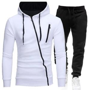 Nouveau automne hiver femme survêtement sweats à capuche pantalons de survêtement 2 pièces mode casual Jogging sweat vêtements pull polaire pantalon ensembles - Product Image 6
