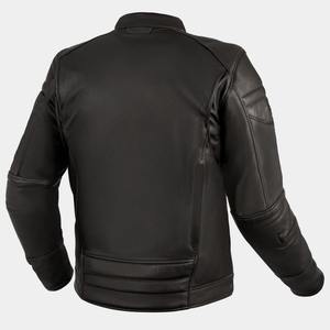 Blake Veste de course en cuir de vachette/kangourou perforée pour homme/Chaqueta CE Protecteurs, toutes tailles et couleurs - Product Image 2