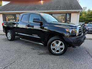 2010 TO-Yo-TA tund-RA Grade 4WD 5.7L คู่ Cab - Product Image 6