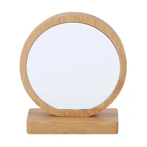 Bamboo Trophies Medals & <b>Plaques</b>-Personalized Sublimation Bamboo <b>Plaque</b> - Product Image 1