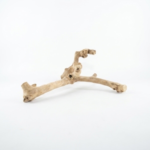 Perchoir en spirale en bois de liane naturelle pour oiseaux, branche d'escalade pour reptiles, jouet pour animaux de compagnie, décoration suspendue marron, Asie - Product Image 1