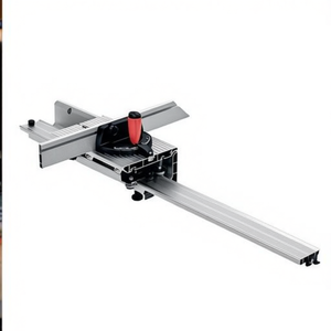 Metabo TS Sliding Table <b>Power</b> Tool Accessory 1092mm Length 300x185mm Table Size - Product Image 2