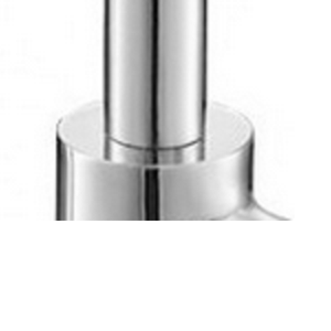 Grifo de Cocina de Acero Inoxidable 304 Cromado Contemporáneo de Primera Calidad de Vietnam con 1 Año de Soporte Técnico en Línea y Garantía - Product Image 2