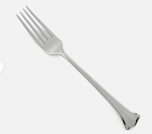 Fourchette et cuillère en laiton pour fruits et salades, fabrication de qualité exceptionnelle, couverts de table, fourchette et cuillère, meilleure vente, décoration de maison classique et luxueuse - Product Image 5