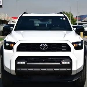 Nuevo Toyota 4Runner 2023-2025 con Todas las Opciones - Product Image 1