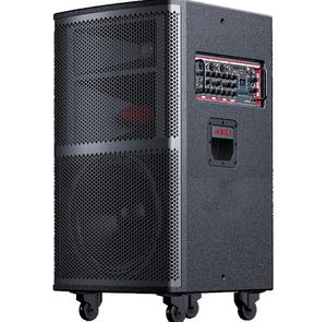 ลำโพงแอคทีฟ PA รุ่นใหม่ของแท้ พร้อมบริการปรับแต่ง OEM/ODM รับประกัน 3 ปี - Product Image 3