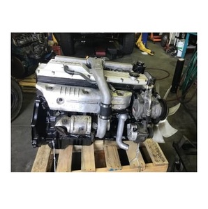 Para motor diésel 1HDT usado, desplazamiento de 4,2 L, importación directa para reemplazo - Product Image 2