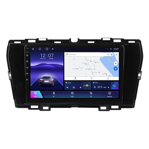 Navifly TS10 TS18 Xe Máy Nghe Nhạc DVD-Chơi Âm Thanh Tự Động Đài Phát Thanh Android Cho <span class=keywords><strong>Ssangyong</strong></span> <span class=keywords><strong>Tivoli</strong></span> 2015 2016 TV Cảm Ứng Thông Minh Màn Hình - Product Image 1