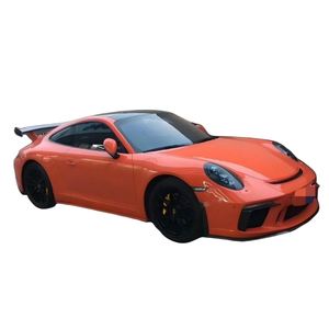 Kits de Carrocería GTS3 RS de Alta Calidad para Porsche 911, Modificación y Mejora para Autos - Product Image 5