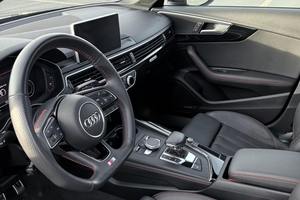 Auto Usado Confiable, Audi A4 2.0T Quattro Premium Plus Sedán 2018 - Product Image 3