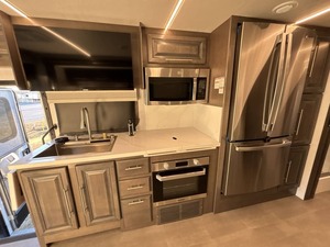 Proveedor Verificado de la Nueva Fo-Rest River George Town Serie 7 31X 2026 - Product Image 3