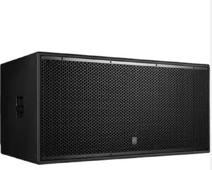 High Quality RCFF Weatherproof S 29 <b>Passive</b> 3000W Duaal 19" <b>Subwoofer</b> - Product Image 1