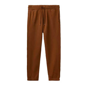 Pantalones Cargo de Lona Ligera para Hombre, Casuales, con Múltiples Bolsillos, Talla Grande, Ropa de Otoño, Pantalones Rectos - Product Image 1