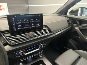Audi Q5 L 45 TFSI II (Fy), 2024