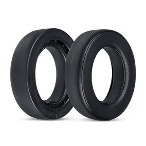Coussinets d'oreille en cuir protéiné de remplacement compatibles avec le casque de jeu Corsair HS75 XB HS70 <span class=keywords><strong>Pro</strong></span> HS60 <span class=keywords><strong>Pro</strong></span> <span class=keywords><strong>HS50</strong></span> Casque antibruit - Product Image 6
