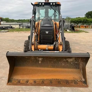 ขายส่งรถตักดินรุ่น 580 Super N ของแท้ ประสิทธิภาพสูง อุปกรณ์งานดิน จำหน่ายจำนวนมาก ราคาโรงงานโดยตรง - Product Image 6