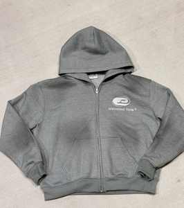 Survêtement d'hiver respirant avec imprimés de strass Col à capuche écologique Motif solide léger et lourd - Product Image 2