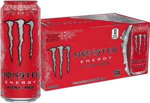 Se vende Monster Energy Drink 500ml - Product Image 2