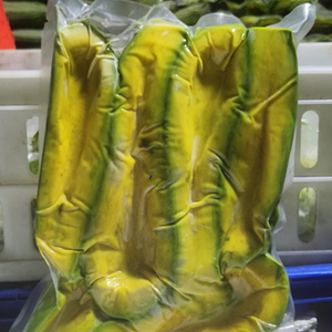 La cosecha más vendida 2024 aguacate IQF congelado medio cortado hecho en Vietnam productos alimenticios frutas congeladas a granel de alta calidad excelente - Product Image 2