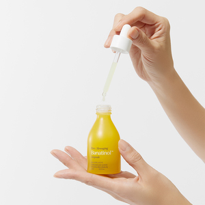 Ampoule hydratante raffermissante anti-âge Derladie Korean Beauty pour minimiser les pores, soin coréen pour tous types de peau - Product Image 5